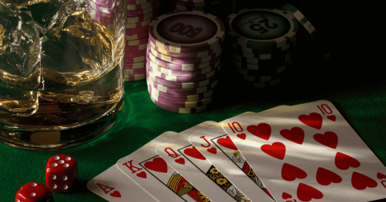 Decoding Poker Players: Mastering the Art of Reading Opponents