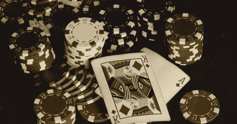 Mastering the Art of Bluffing: Strategies for Successful Poker Deception