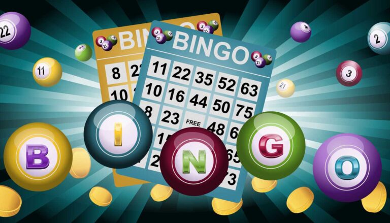 The Role of Strategy in Bingo: Balancing Luck and Skill