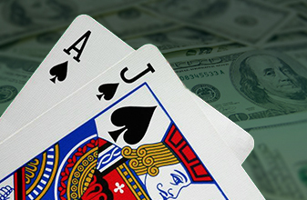 Introduction to Winning at Blackjack