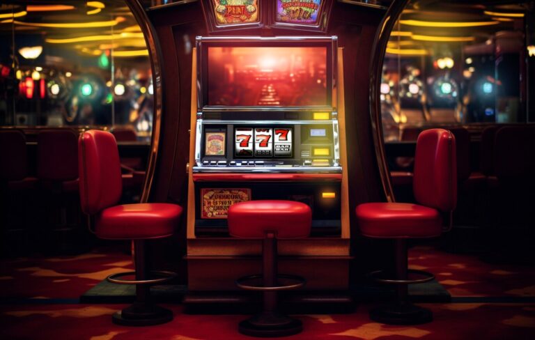 Exploring the World of Classic Slot Machine Themes